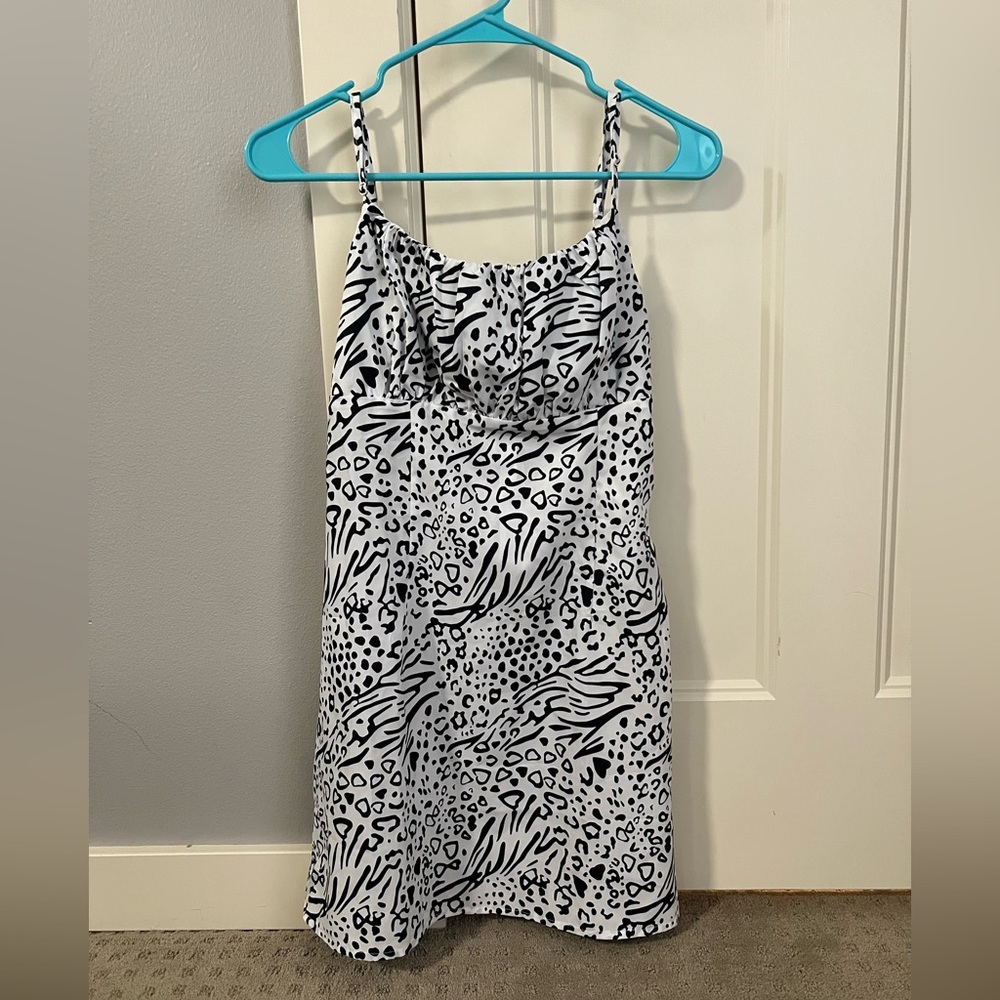 Urban Outfitters Love and Harmony brand dress. Women’s size small